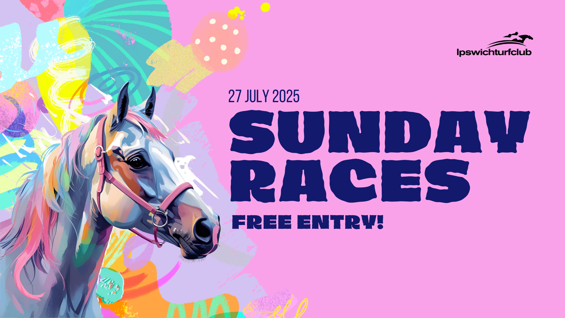 Sunday Races